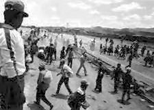 Photograph - Melchor Lima / TAFOS,1989, Ayaviri