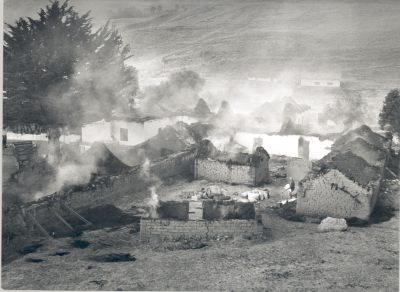 TAFOS/Ayaviri
