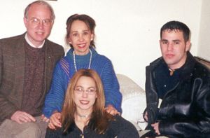 Smith family in 2000