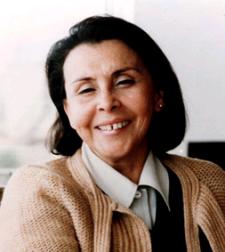 Blanca Varela