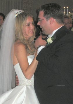 Monica and Mike Grbic